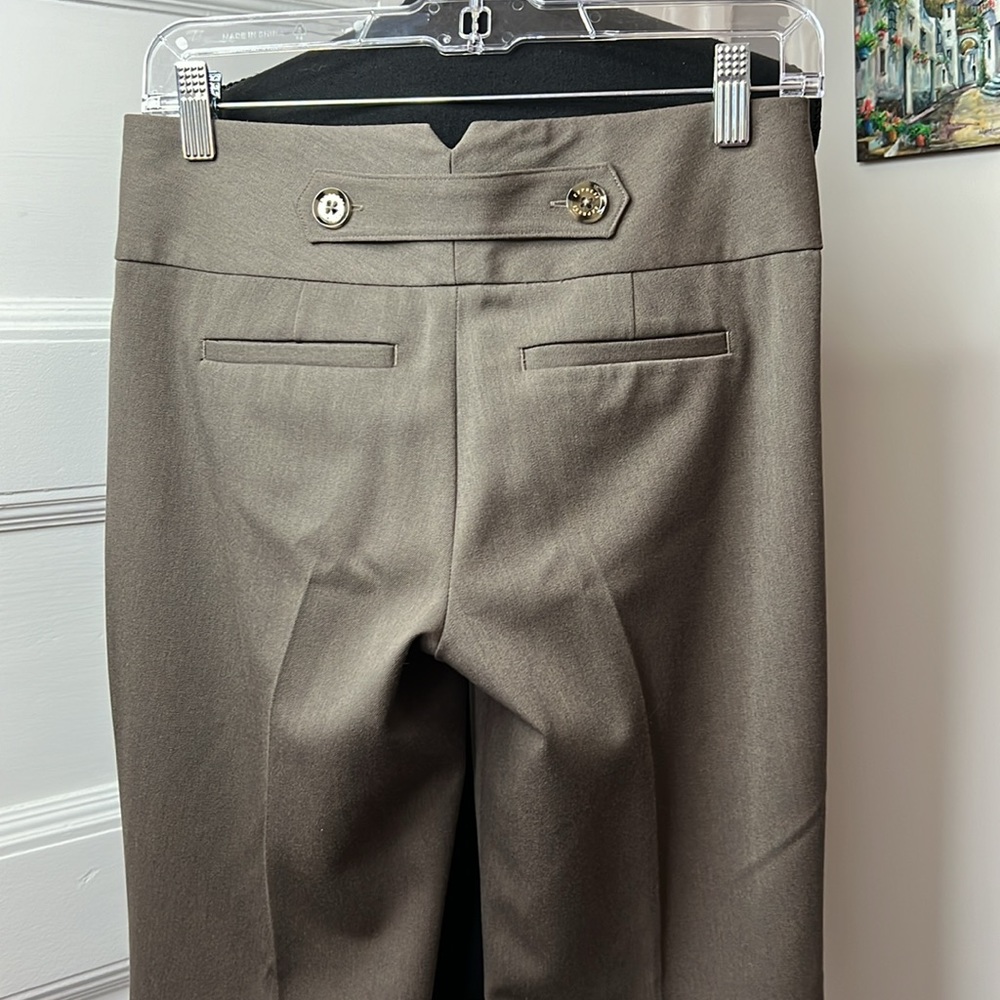 EXPRESS EDITOR PANTS‎ - Picture 4 of 11